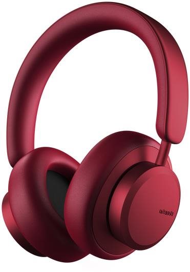 URBANISTA Miami Red