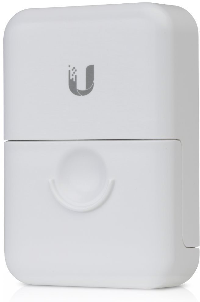 Ubiquiti ETH-SP-G2 – ethernetová prepäťová ochrana