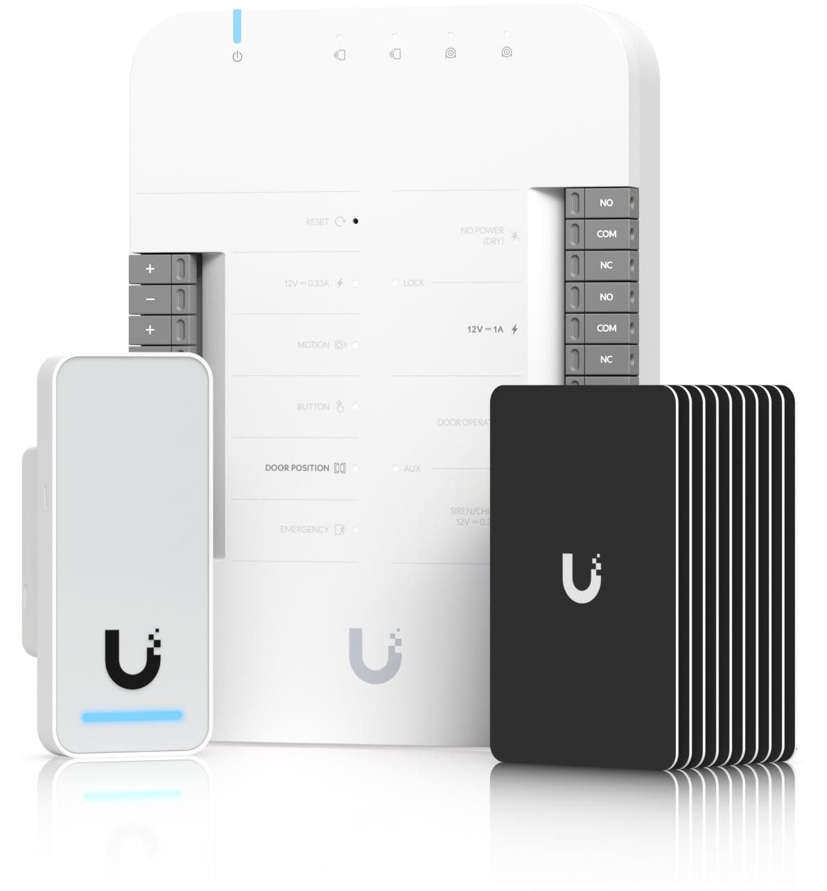 Ubiquiti UniFi Access G2 Starter Kit (UA-G2-SK)