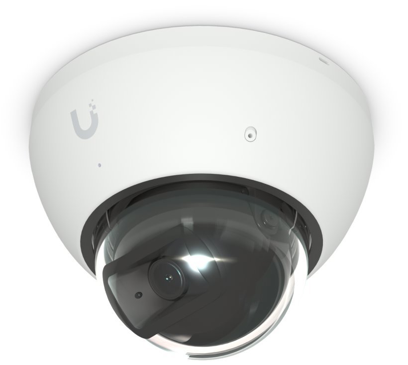 Ubiquiti UniFi Video Camera Al Dome, biela