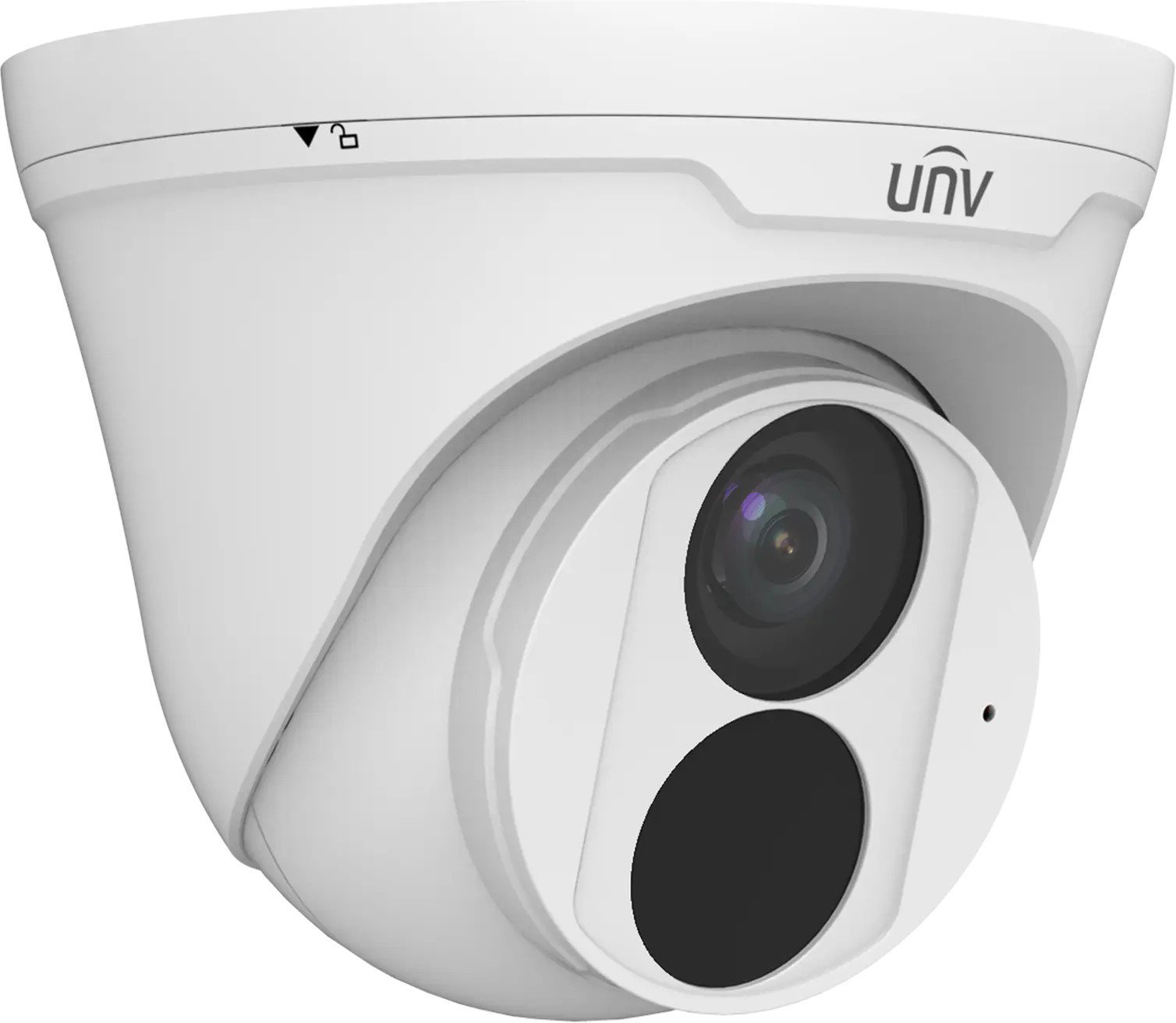 Uniview IPC3615LE-ADF28KM-H