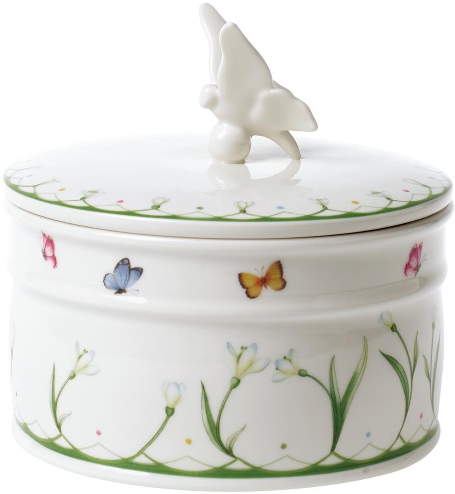 VILLEROY & BOCH Colourful Spring Dóza, 16 cm