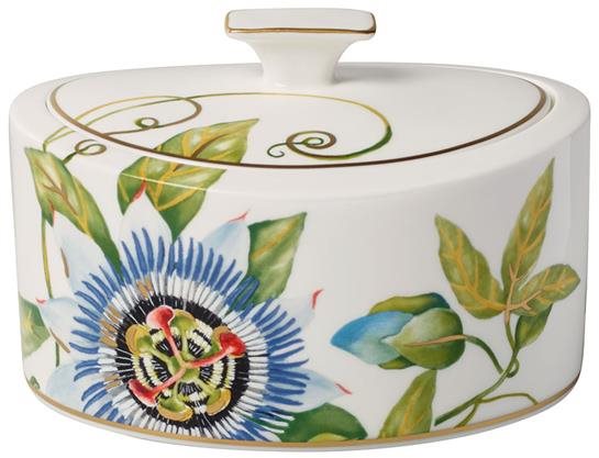 VILLEROY & BOCH Amazonia Porcelánová dóza