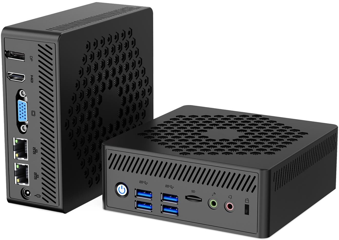 Umax U-Box N10 Pro