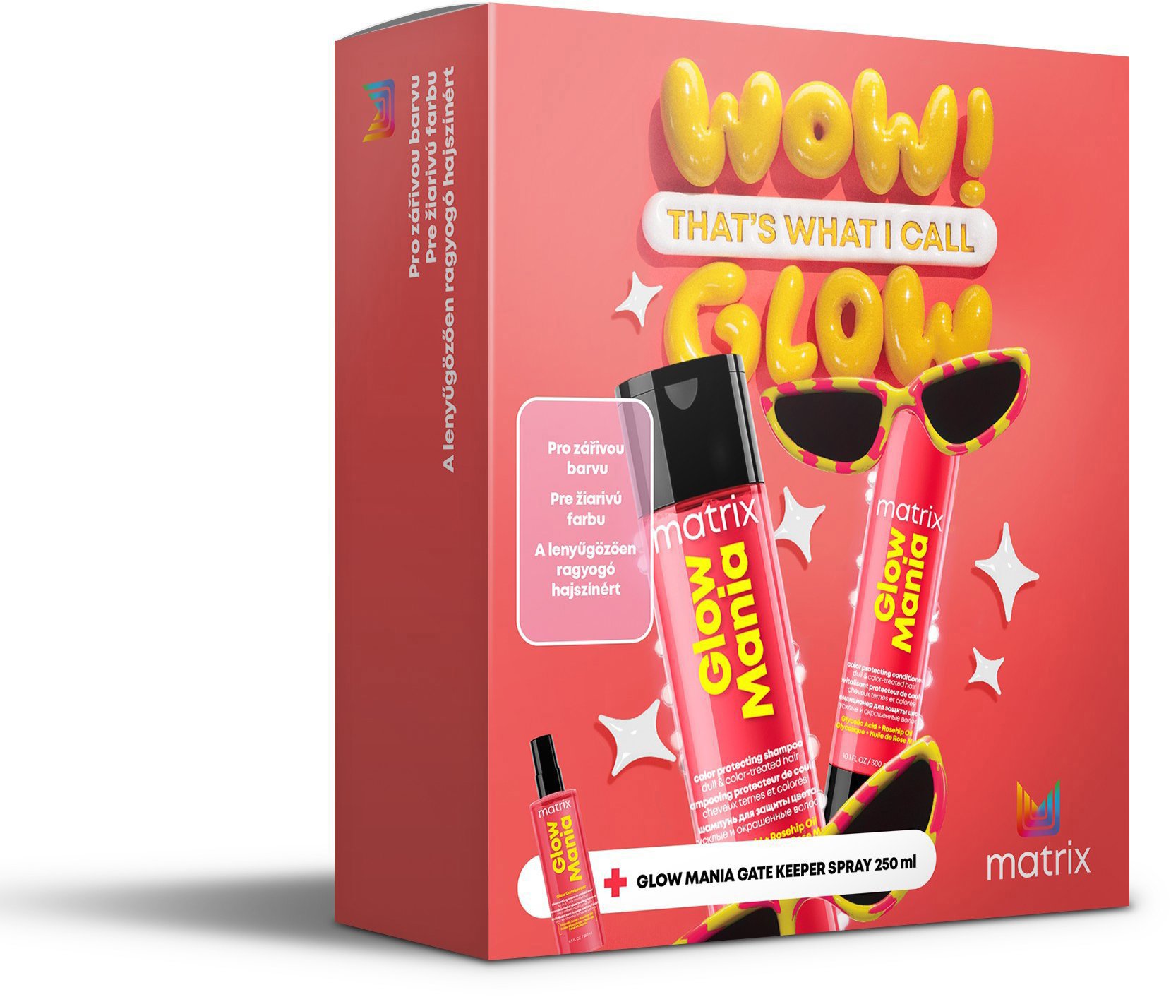 MATRIX Color Obsessed Sada 790 ml