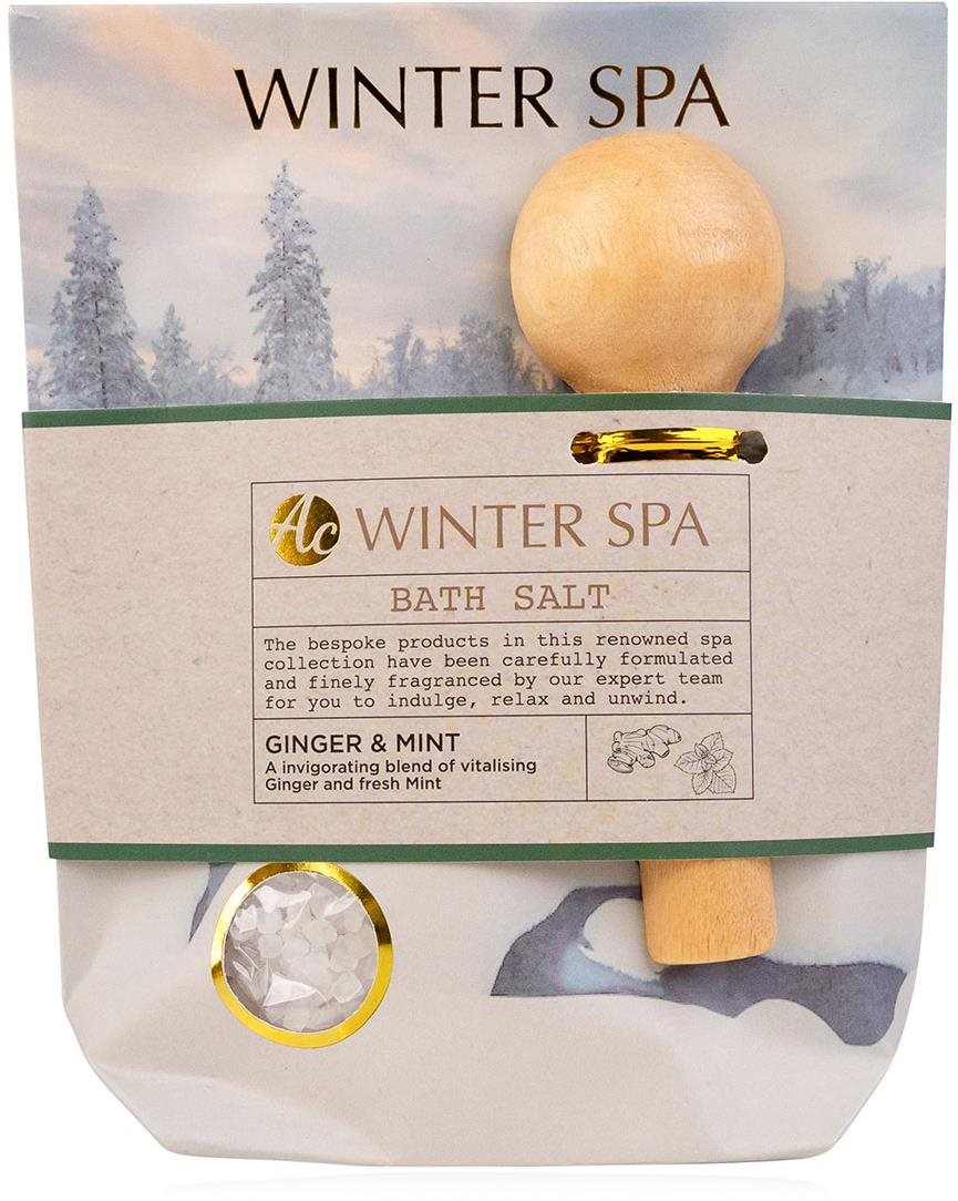 ACCENTRA Winter Spa 150 g