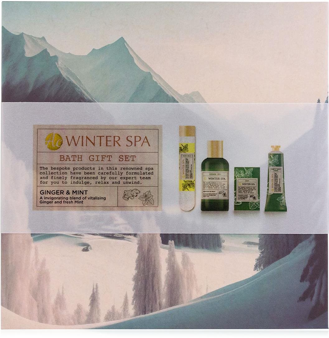 ACCENTRA Winter Spa 180 ml