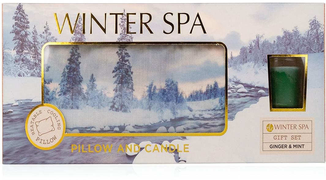 ACCENTRA Wellness Winter Spa sada