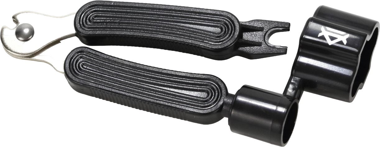 Veles-X 3in1 String Changer