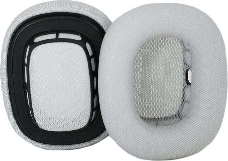 Veles-X Earpad AirPods Max Silver Gray