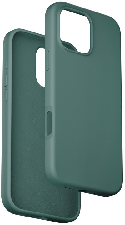 Vention Liquid Silicone Case for iPhone 16 Pro Max with MagSafe Cypress