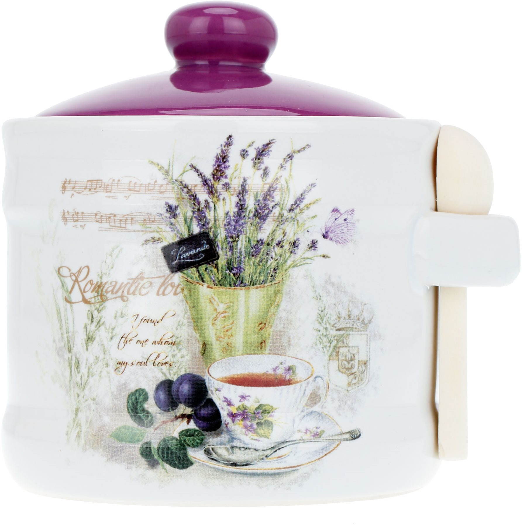 BANQUET LAVENDER A02914