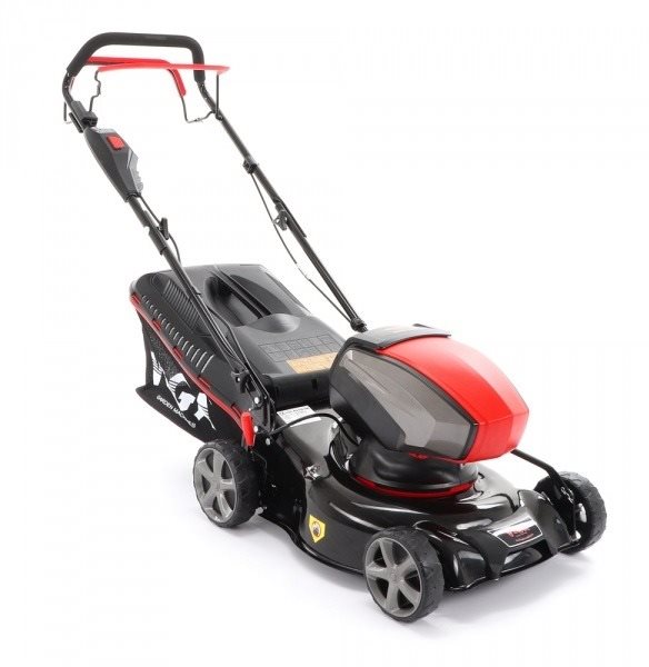 VEGA Rotačná kosačka AKU 42S ECO 4 in 1 40 V (1× 4 Ah)