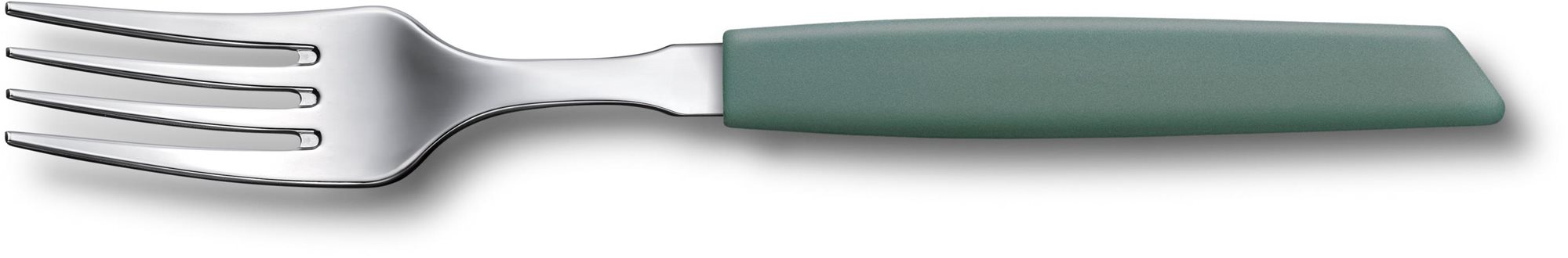 Victorinox Swiss Modern Vidlička šalviovo zelená