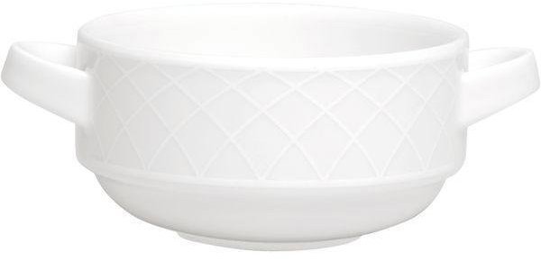 Villeroy & Boch 6 × Miska na polévku Bella 0,26 l