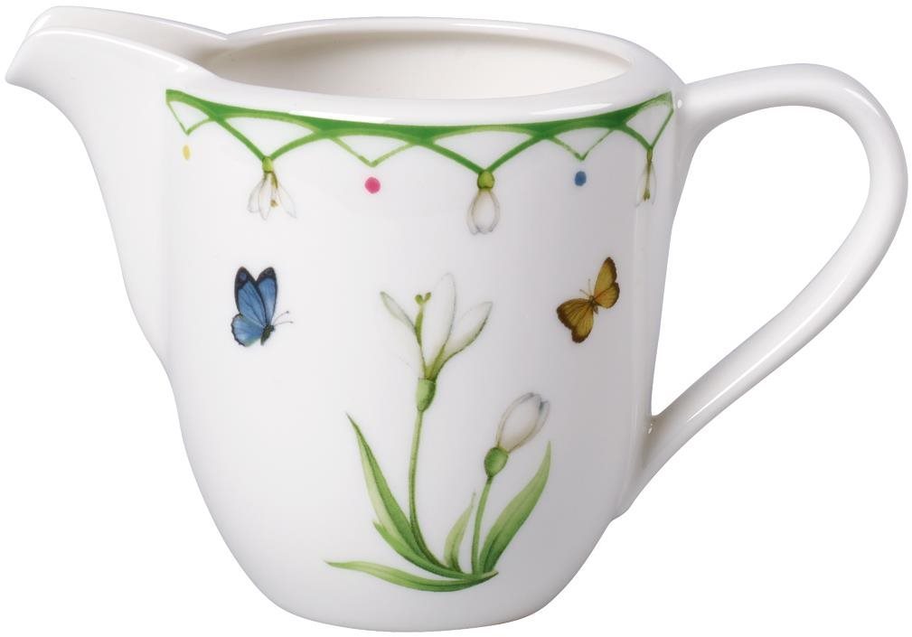 Villeroy & Boch Nádobka na mlieko Colourful Spring