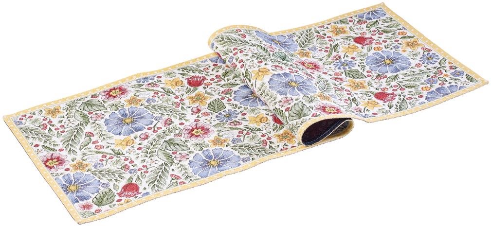 Villeroy & Boch Textilný behúň Spring Awakening