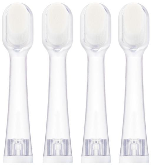 VITAMMY Bunny 4 ks, 0 – 3 roky