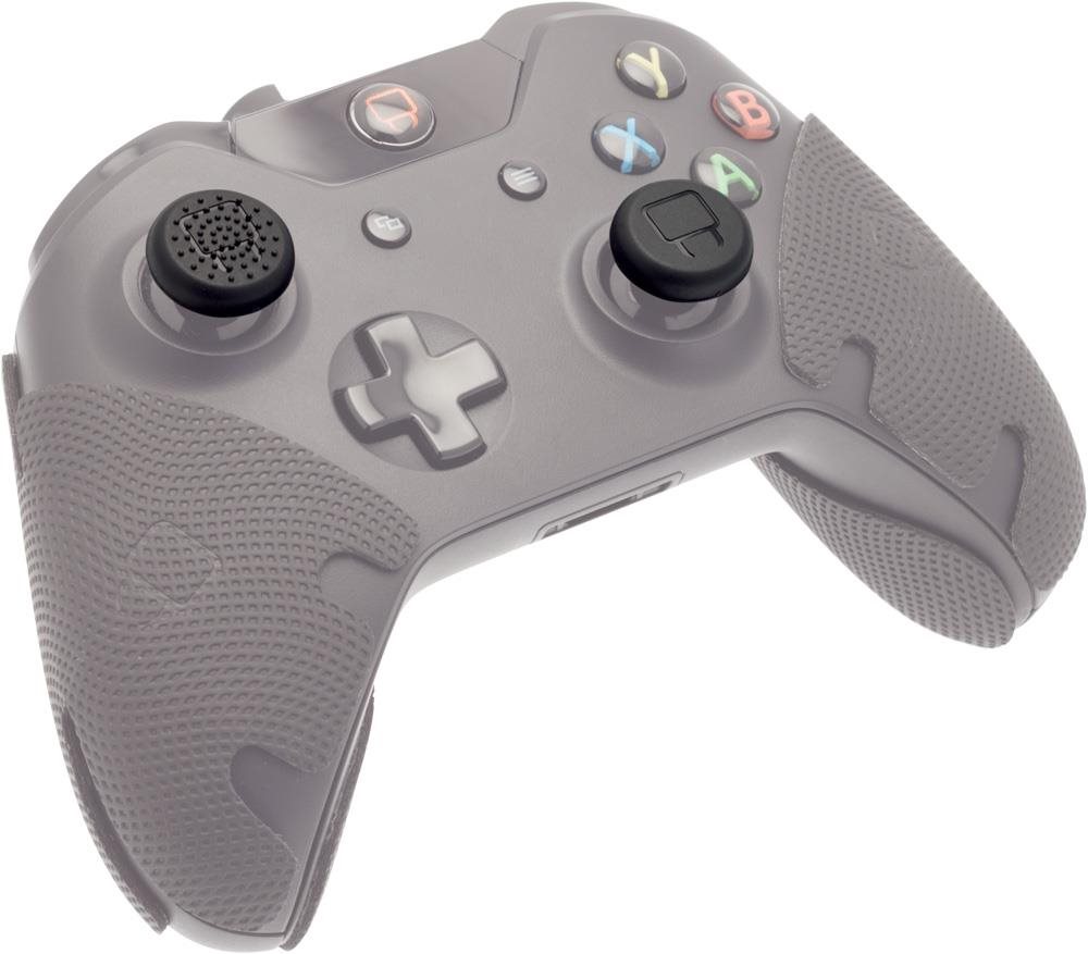 VENOM VS2897 Xbox Series S/X & One Thumb Grips (4×) – Black