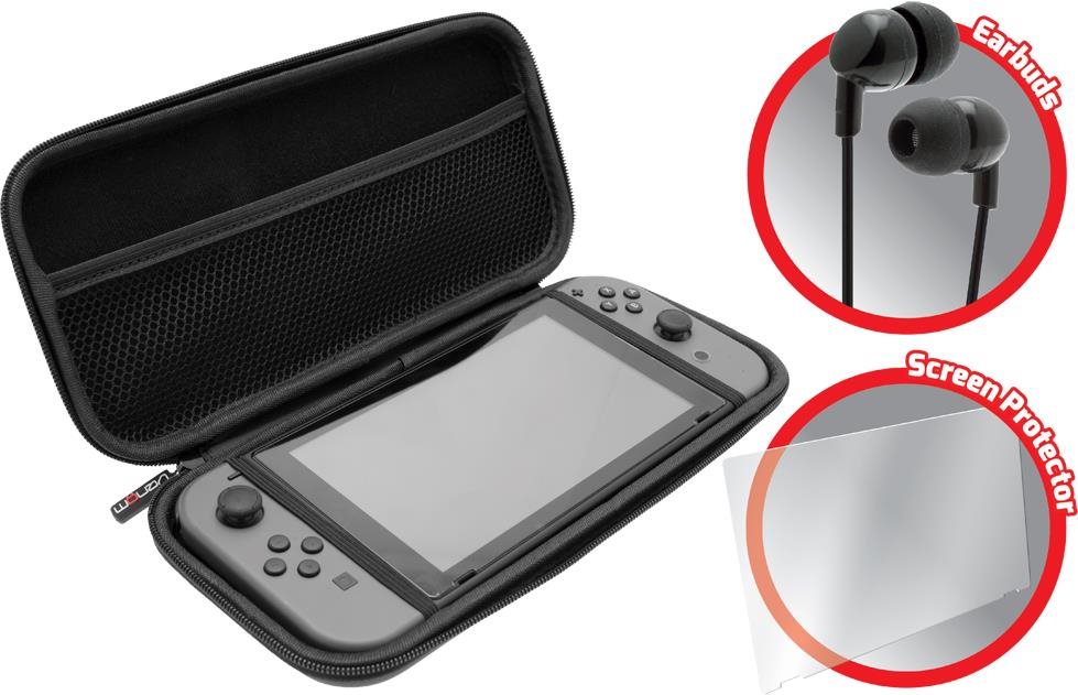 VENOM VS4793 Nintendo Switch Starter Kit
