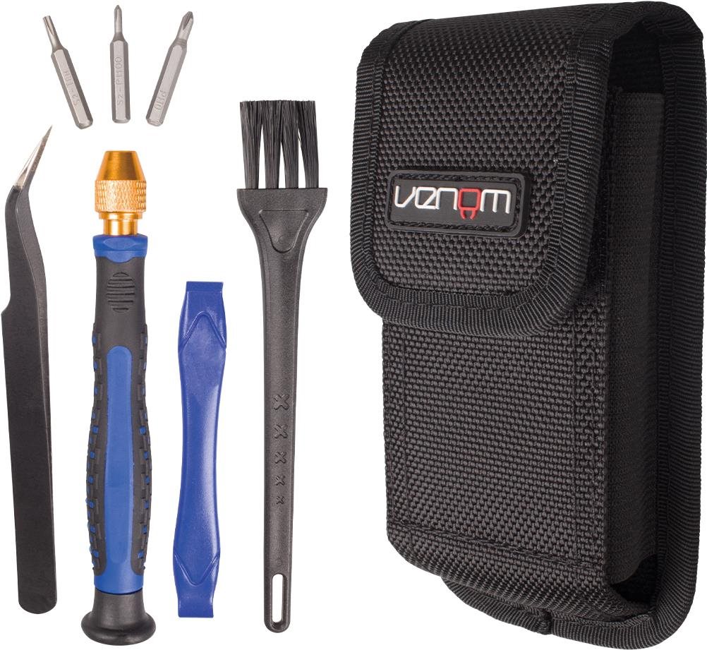 VENOM VS5008 PS5 Console Cleaning Kit