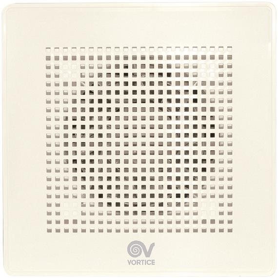 Vortica axiálny ventilátor Punto Evo Me 100/4" LL