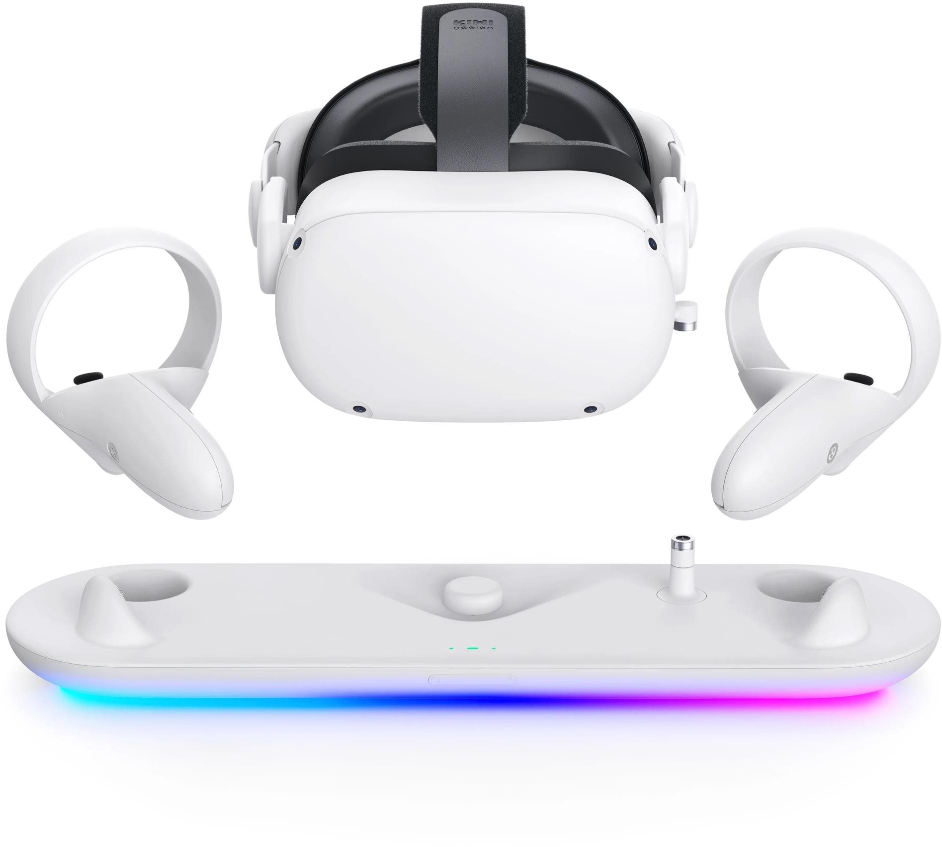 Kiwi Design Charging Dock