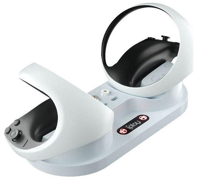 iPlay Nabíjacia stanica na ovládač Playstation VR2