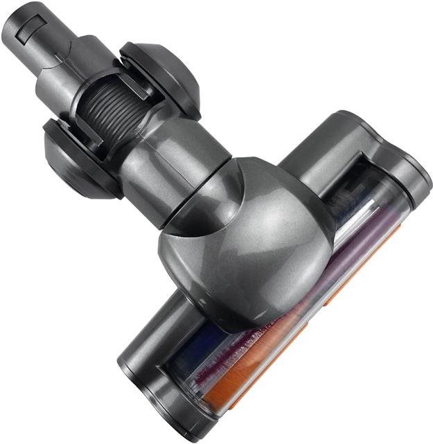 CareWave Elektrická podlahová kefa na Dyson DC31, DC34, DC35