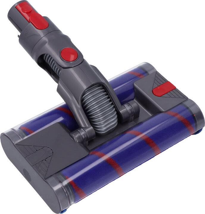 CareWave Elektrická podlahová dvojvalcová kefa na Dyson V7, V8, V10, V11, V15