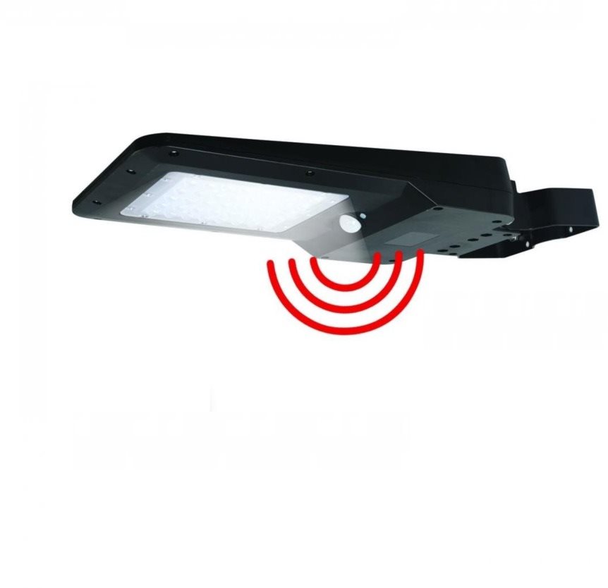 VELAMP LED solárny reflektor SL373