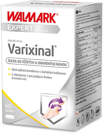 Varixinal 60 tabliet