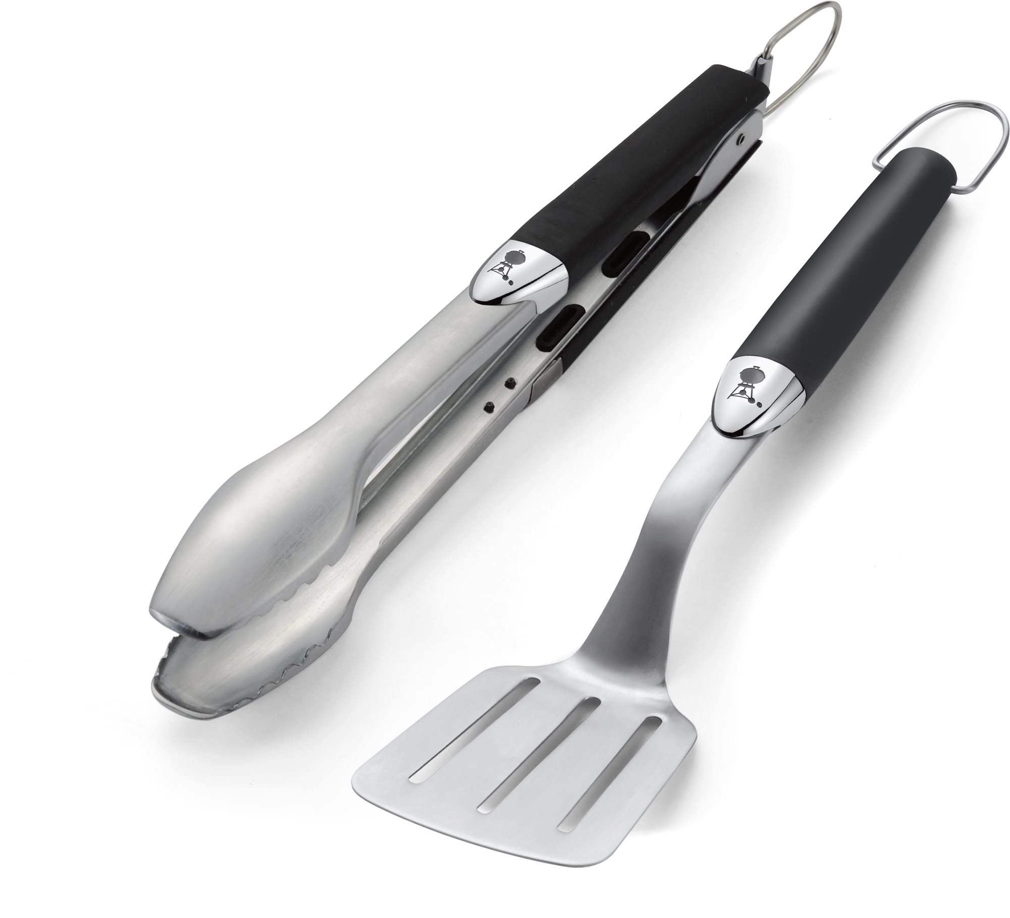 Weber grilovacie náčinie Premium, 2 ks
