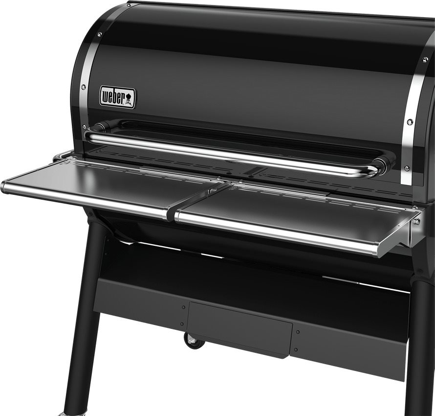 Weber Sklápač predný odkladací stolík, vhodný pre gril SmokeFire EX6