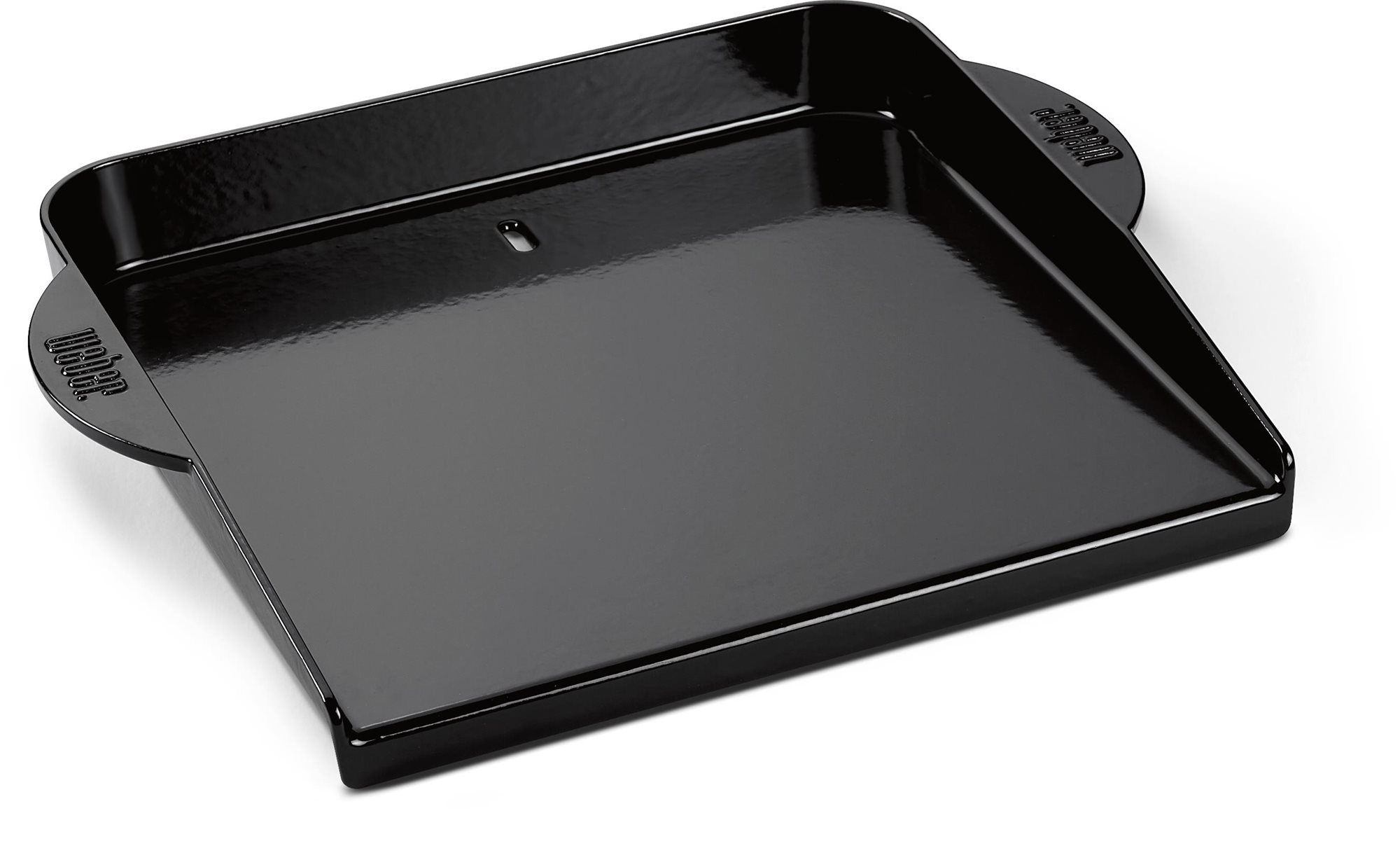 Weber Deluxe Plancha pre grily Q™ 300/3000 séria a vyššia verzia