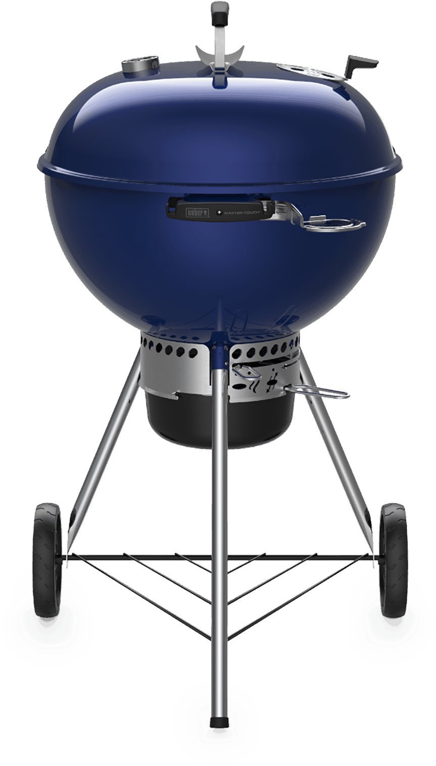 WEBER Gril Master-Touch® GBS C-5750