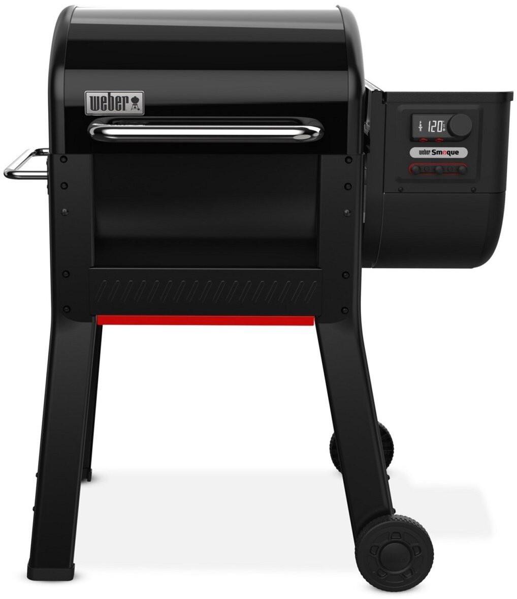 WEBER Gril Smoque