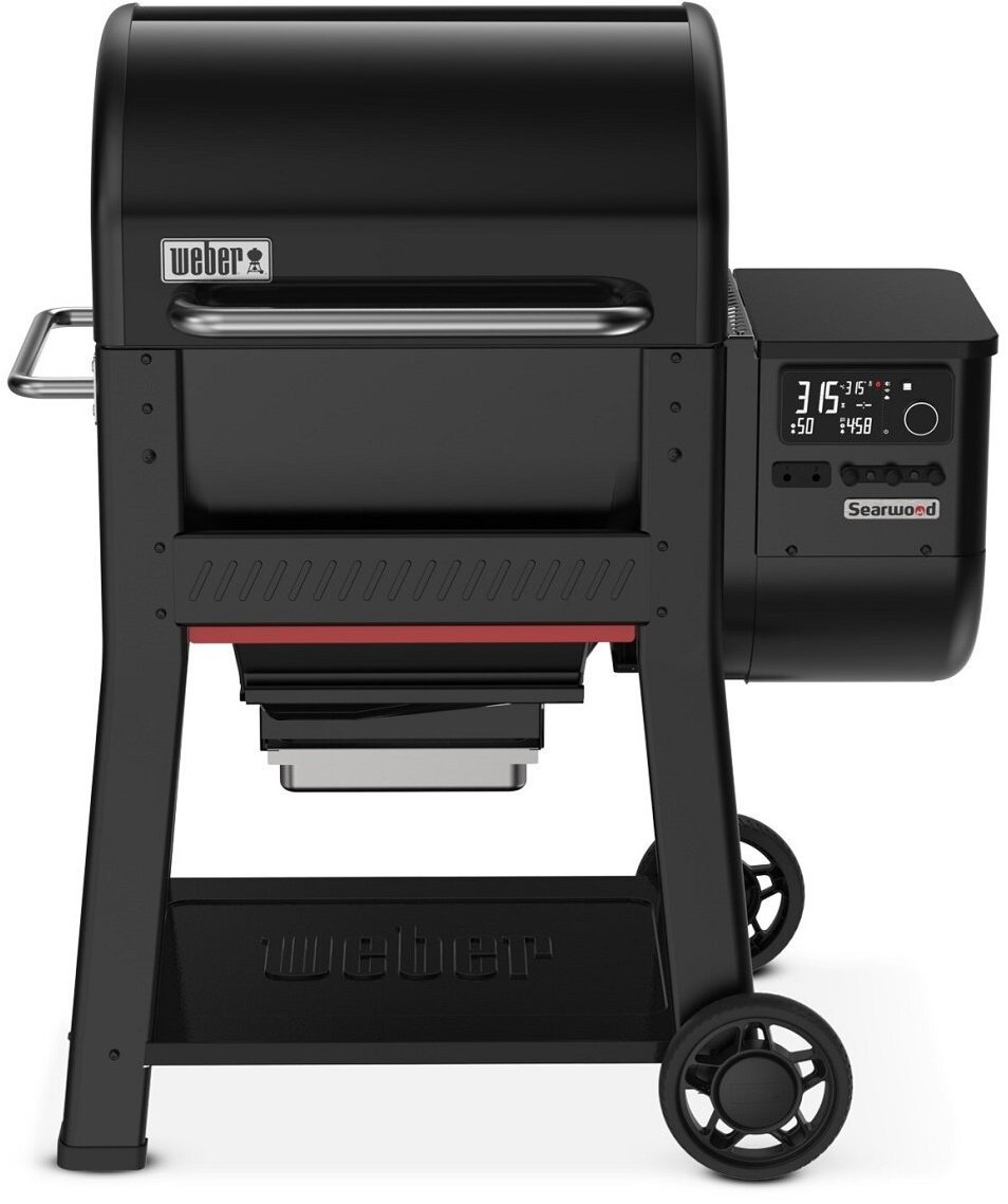 WEBER Gril Searwood