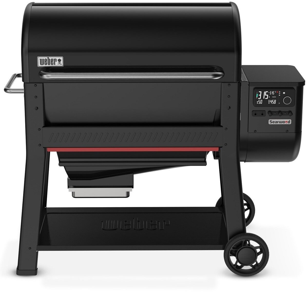 WEBER Gril Searwood XL