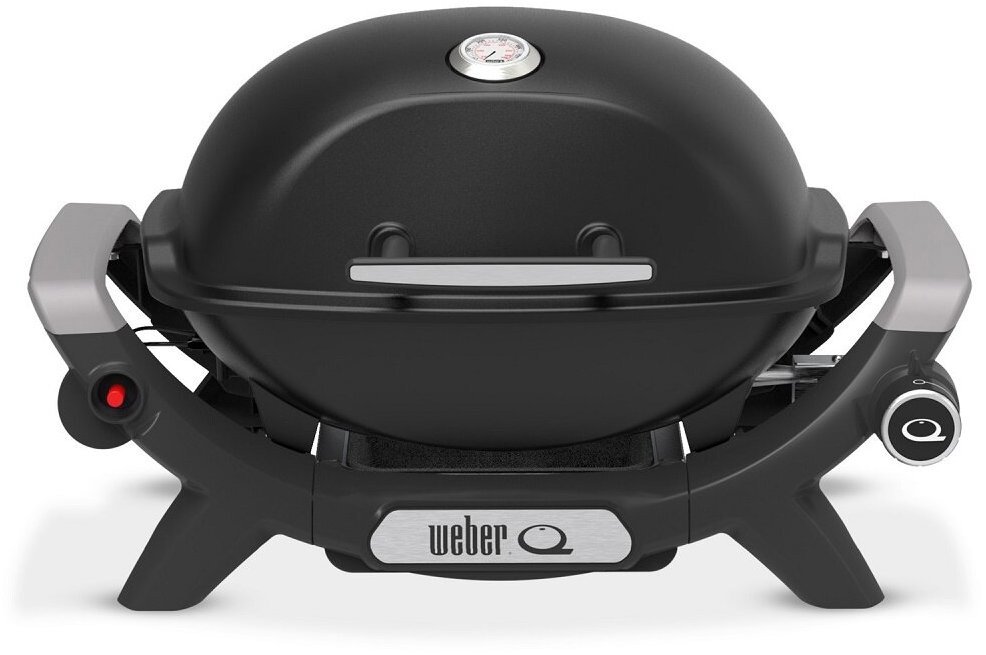 WEBER Gril Weber Q 1100N