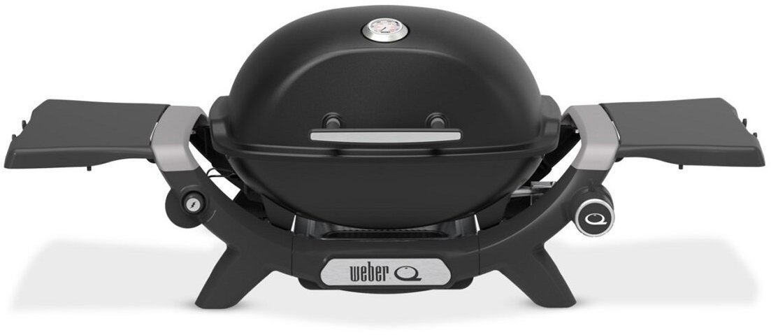 WEBER Gril Weber Q 1200N