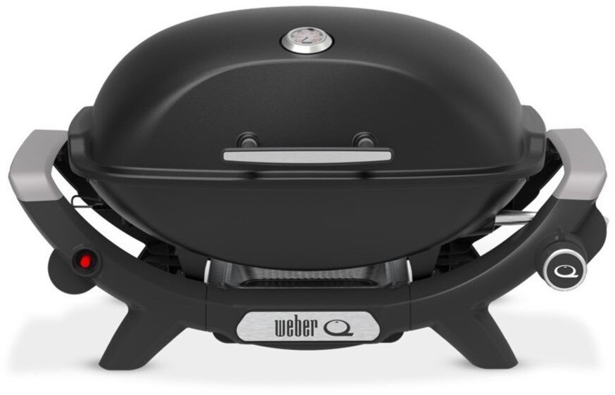 WEBER Gril Weber Q 2100N