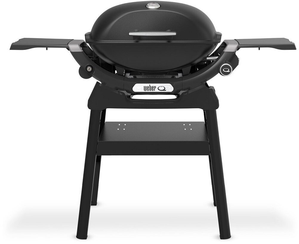 WEBER Gril Weber Q 2200N