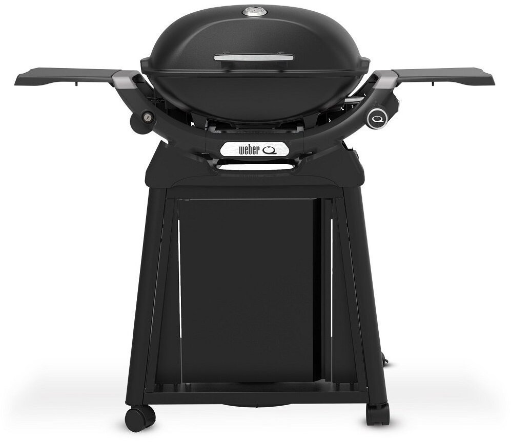WEBER Gril Weber Q 2200N Premium Stand