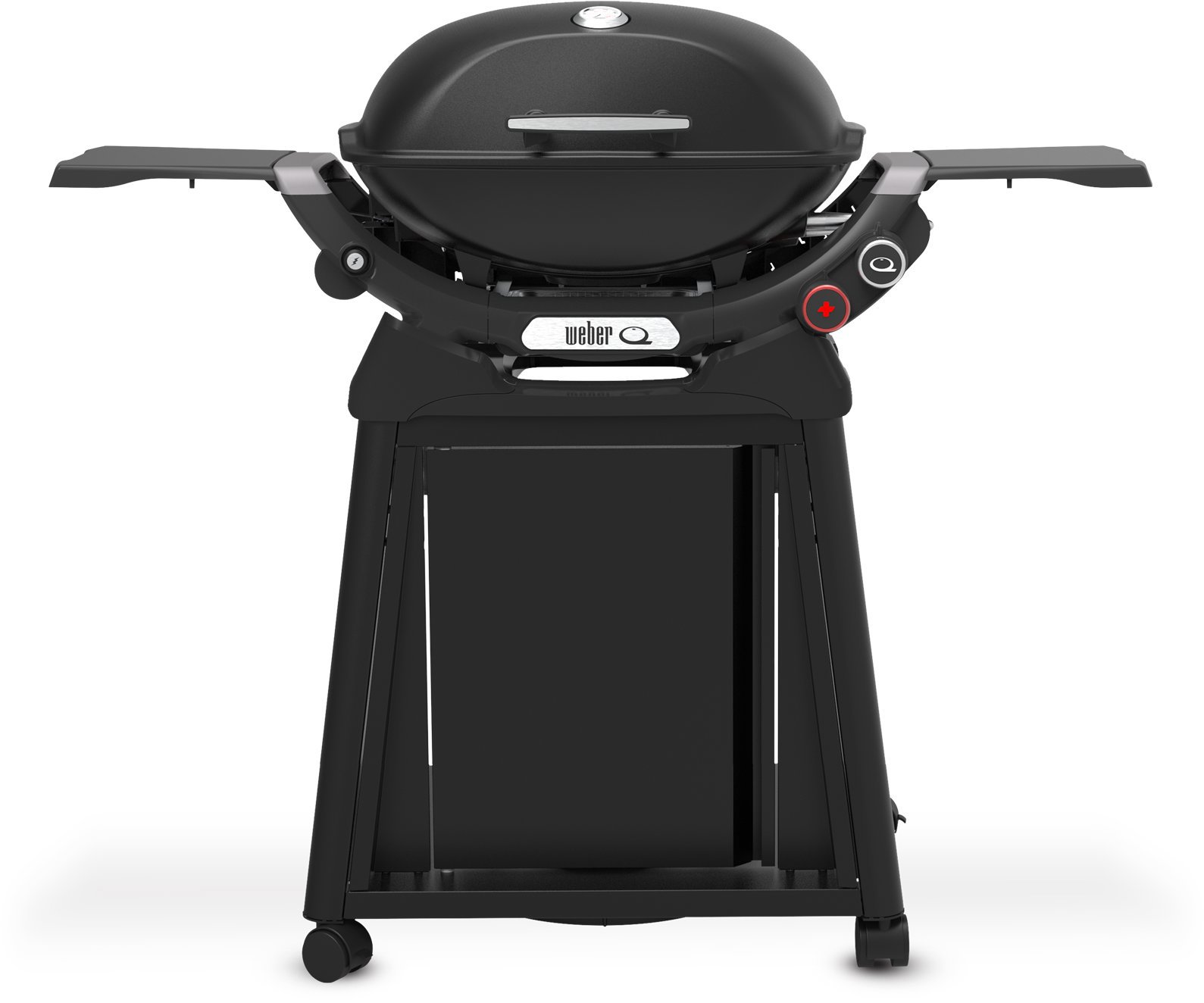 WEBER Gril Weber Q 2800N+