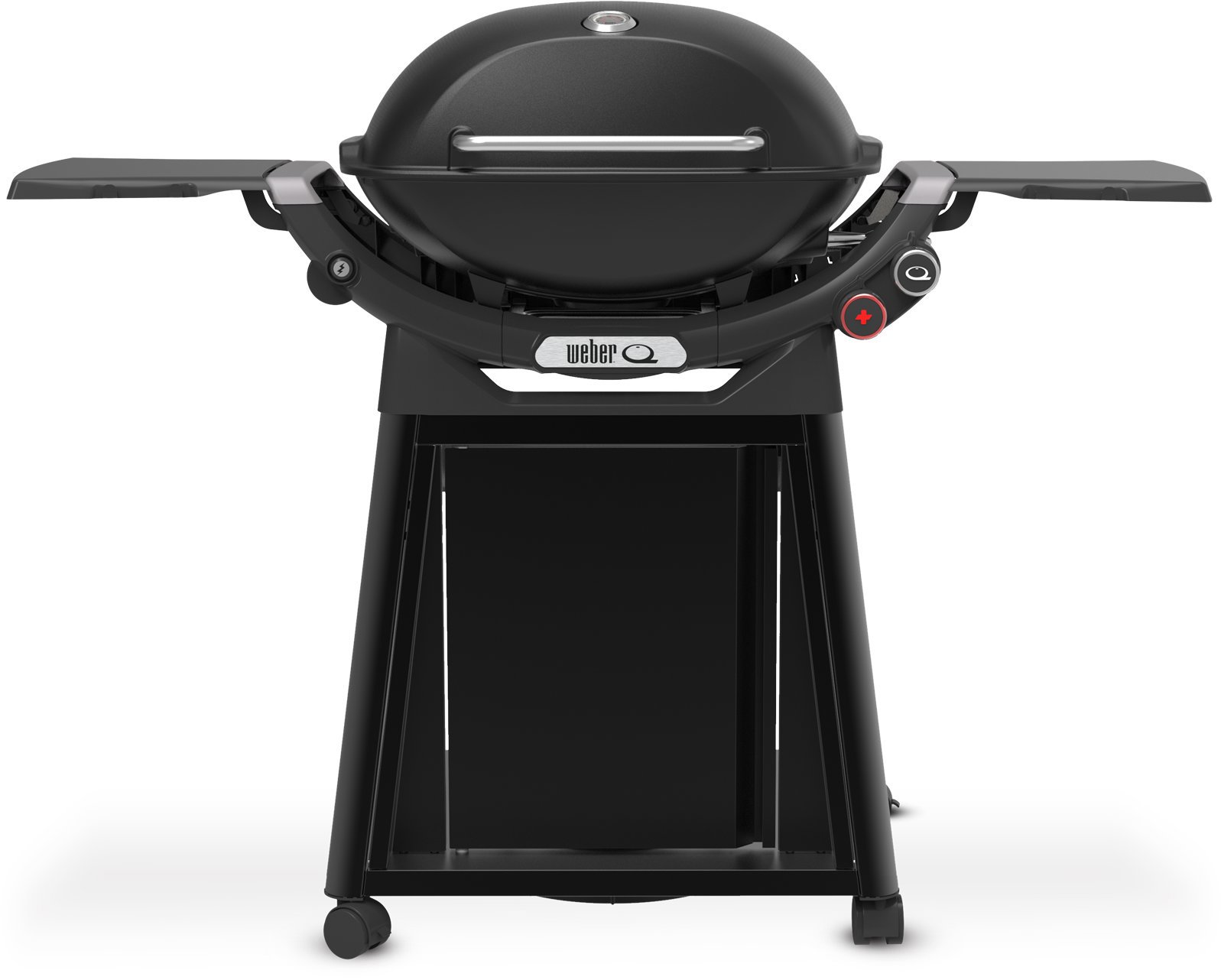 WEBER Gril Weber Q 3200N+