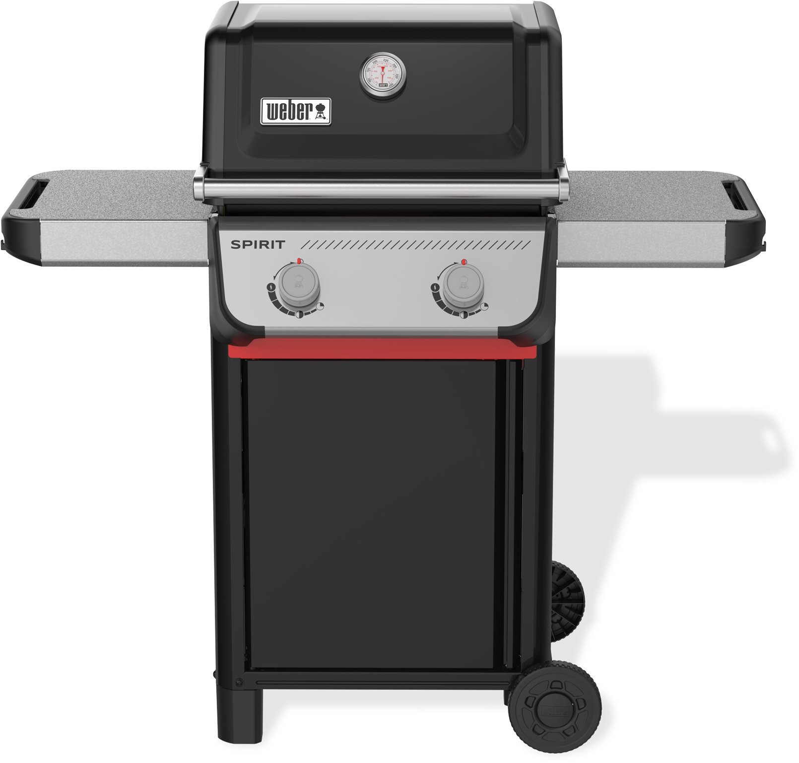 WEBER Gril Spirit E-210