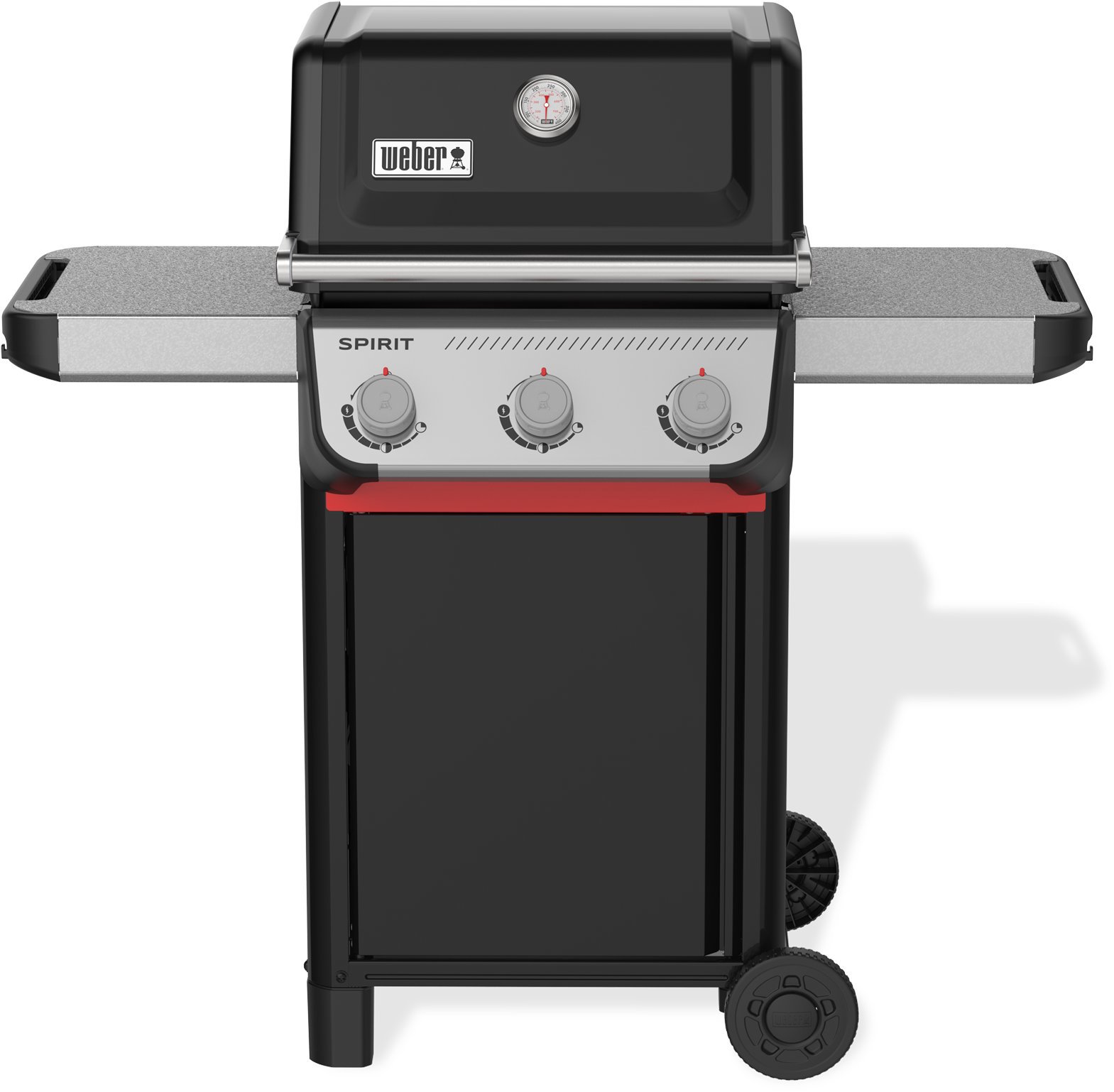 WEBER Gril Spirit E-310