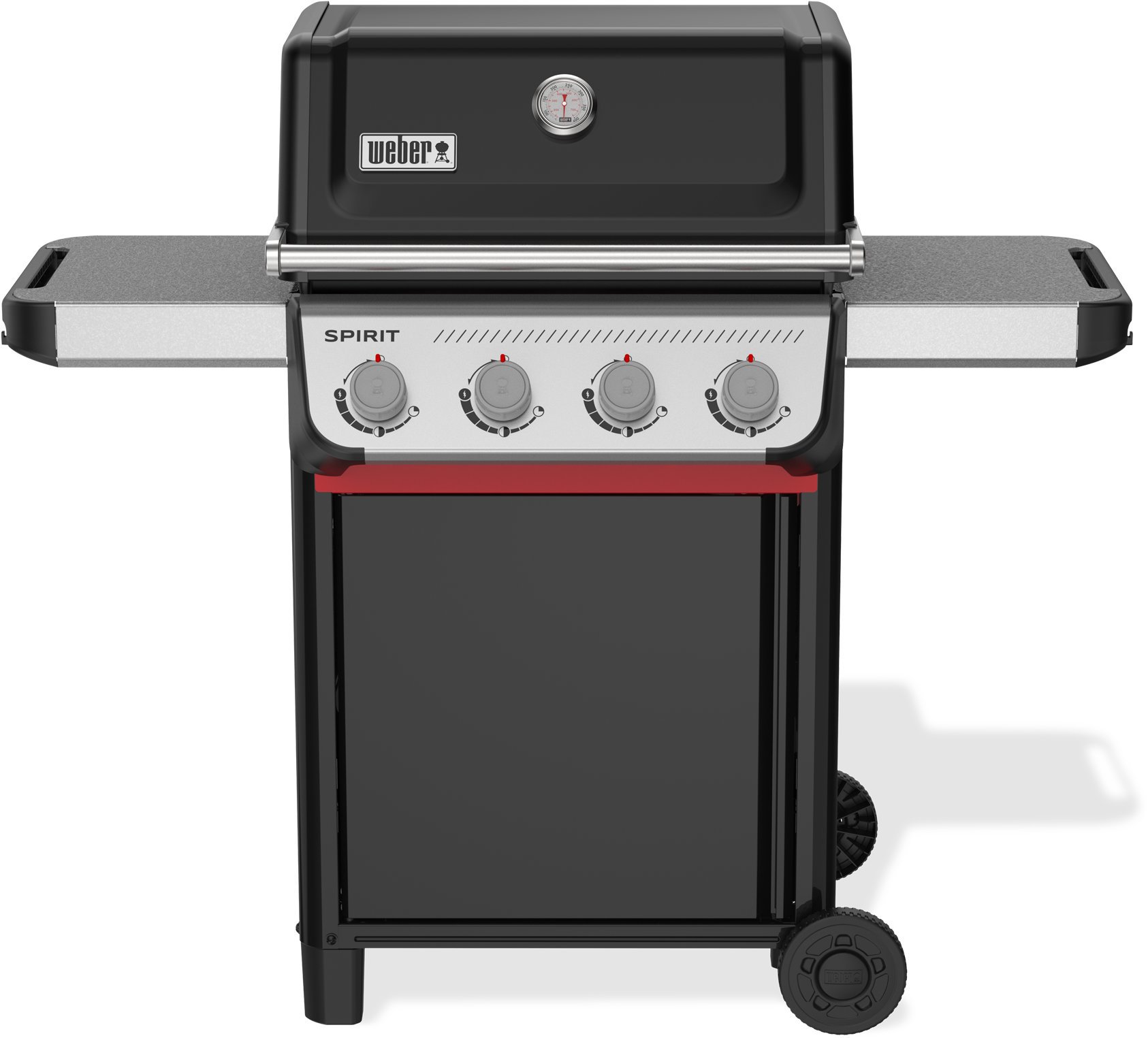 WEBER Gril Spirit E-410