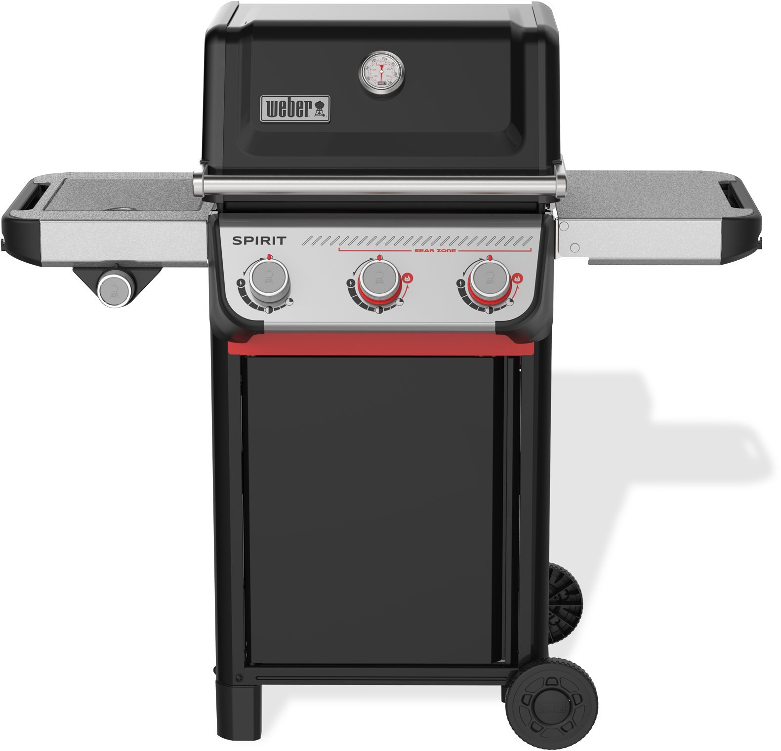 WEBER Gril Spirit E-335